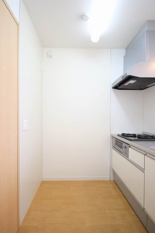 グリーンゲーブル 101号-12