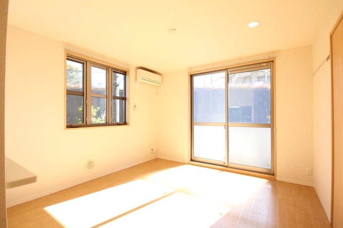 エスポワール港南台 101号-3