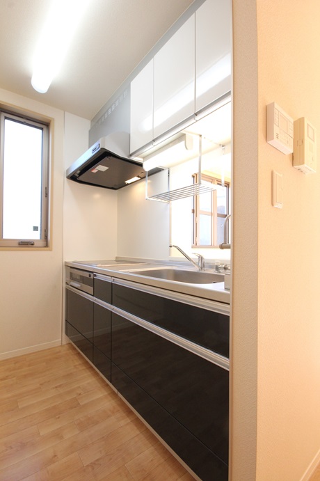 エスポワール港南台 101号-5