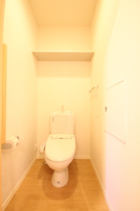 エスポワール港南台 101号-10