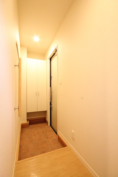 エスポワール港南台 101号-11