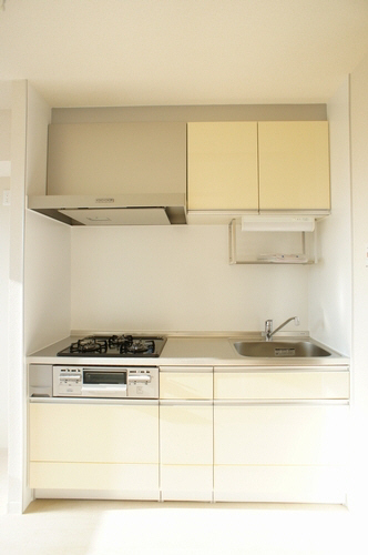 Casa Anges 203号-3