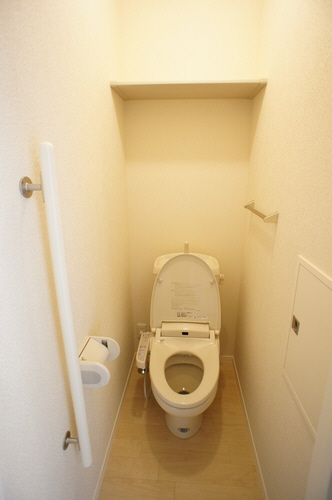 Casa Anges 203号-11