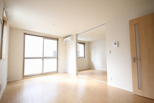 シーガイヤ洋光台 202号-3