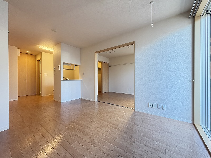 ブライトンハウス 203号-2