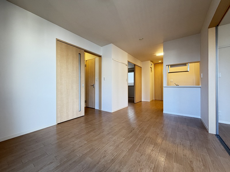 ブライトンハウス 203号-3