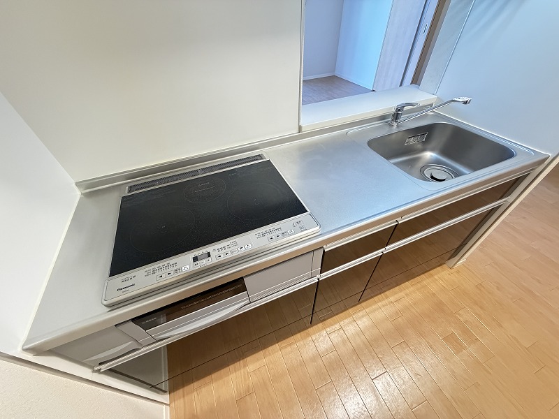 ブライトンハウス 203号-5