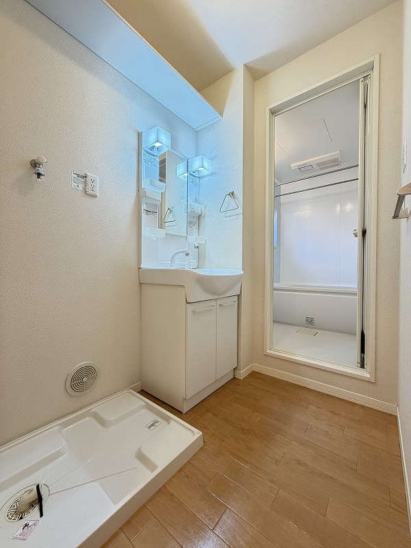 ブライトンハウス 203号-8