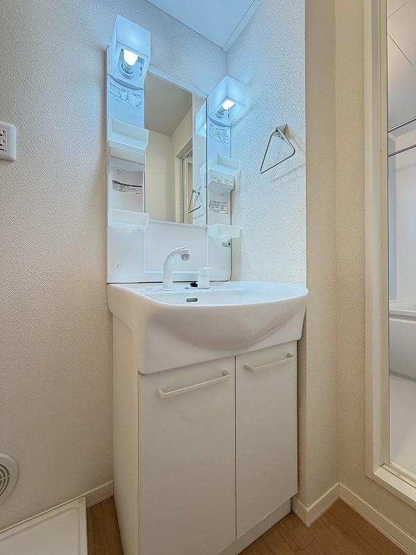 ブライトンハウス 203号-9