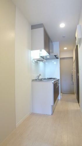 リヴェーラ 206号-6