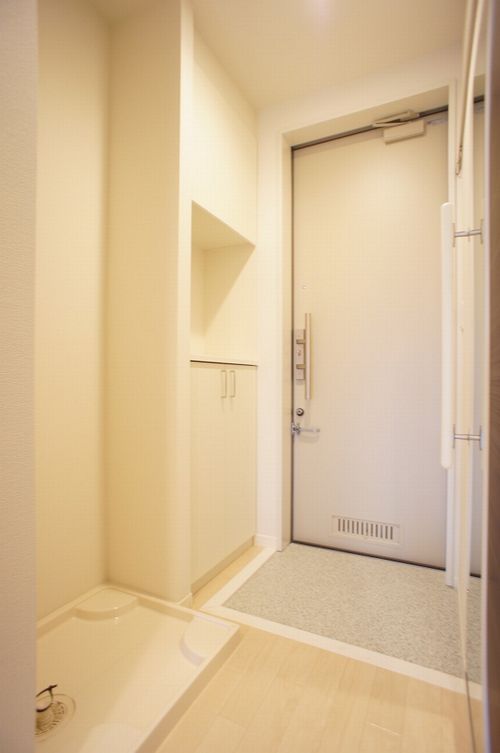 リヴェーラ 301号-10