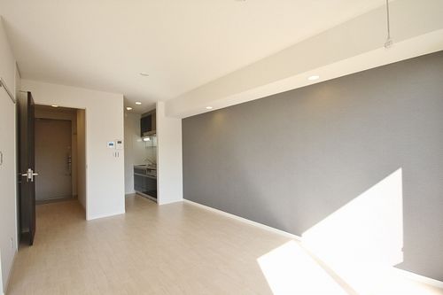 ARETO日野 203号-3