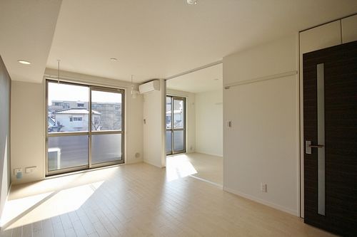 ARETO日野 203号-4