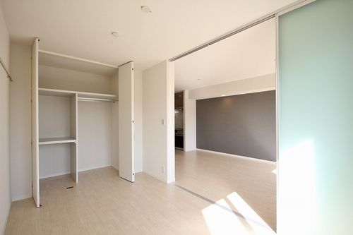 ARETO日野 203号-5