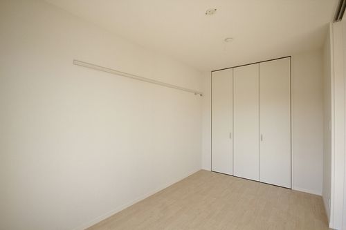 ARETO日野 203号-6