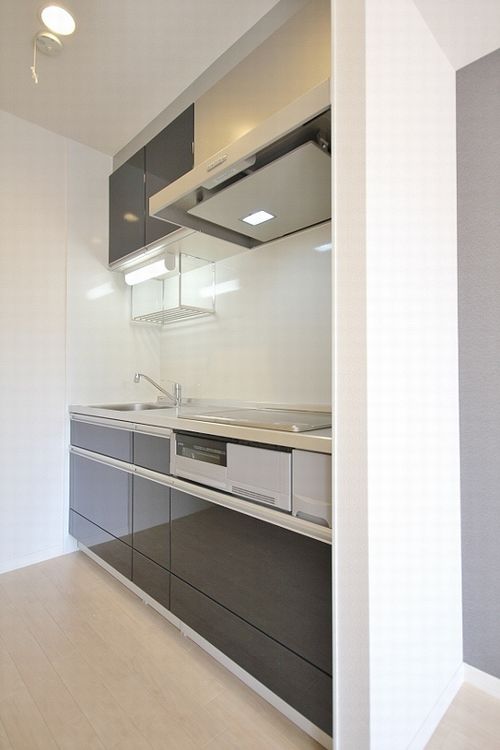 ARETO日野 203号-7