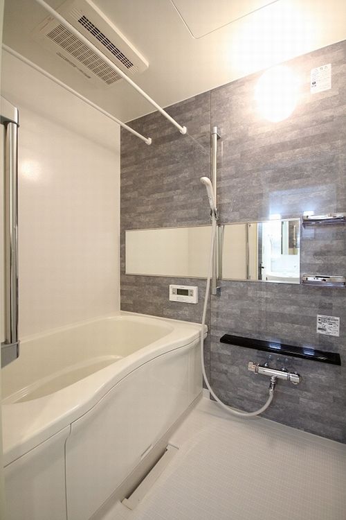 ARETO日野 203号-9