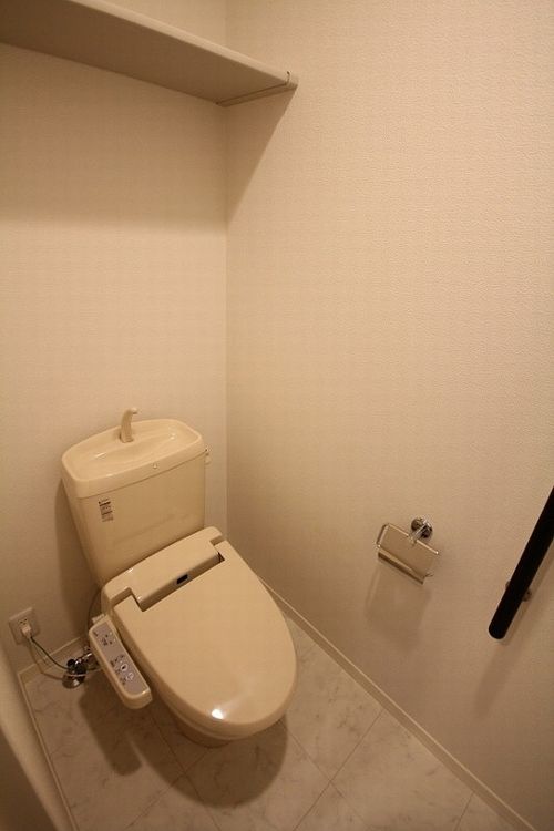 ARETO日野 203号-10