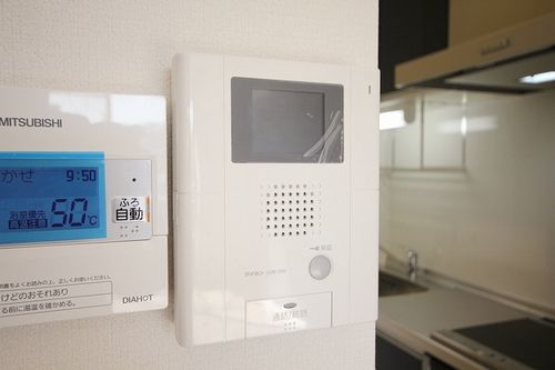 ARETO日野 203号-12