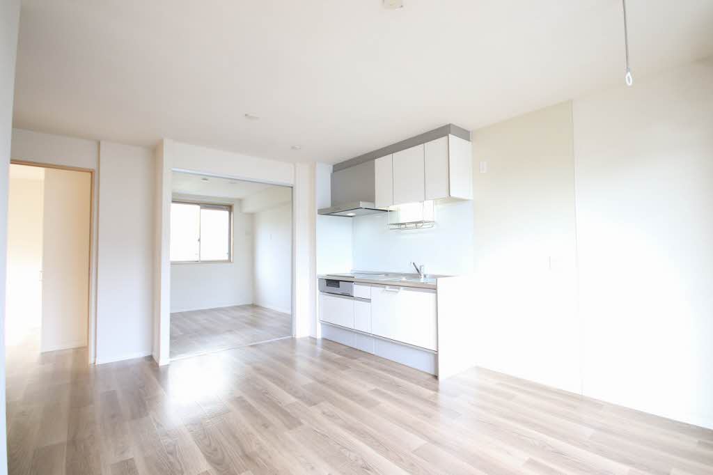 パレルミエール　Ａ 101号-2