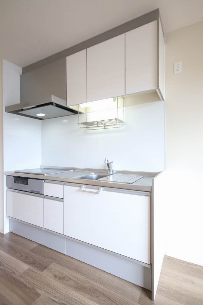 パレルミエール　Ａ 101号-4