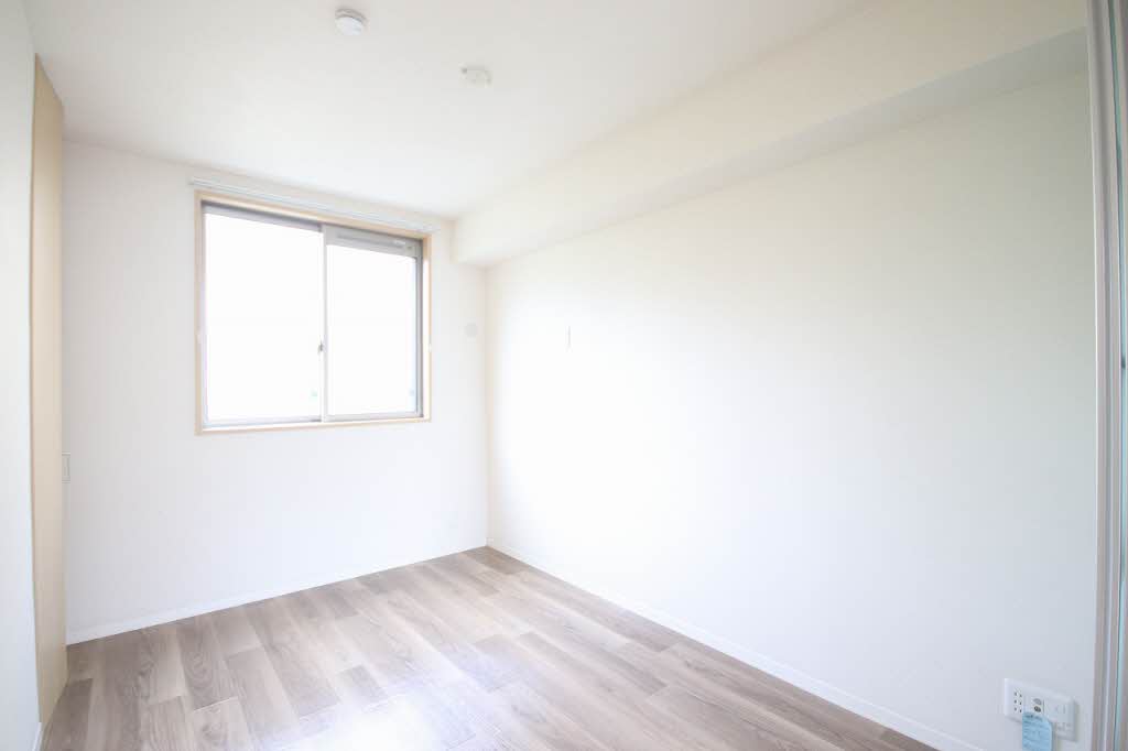 パレルミエール　Ａ 101号-5