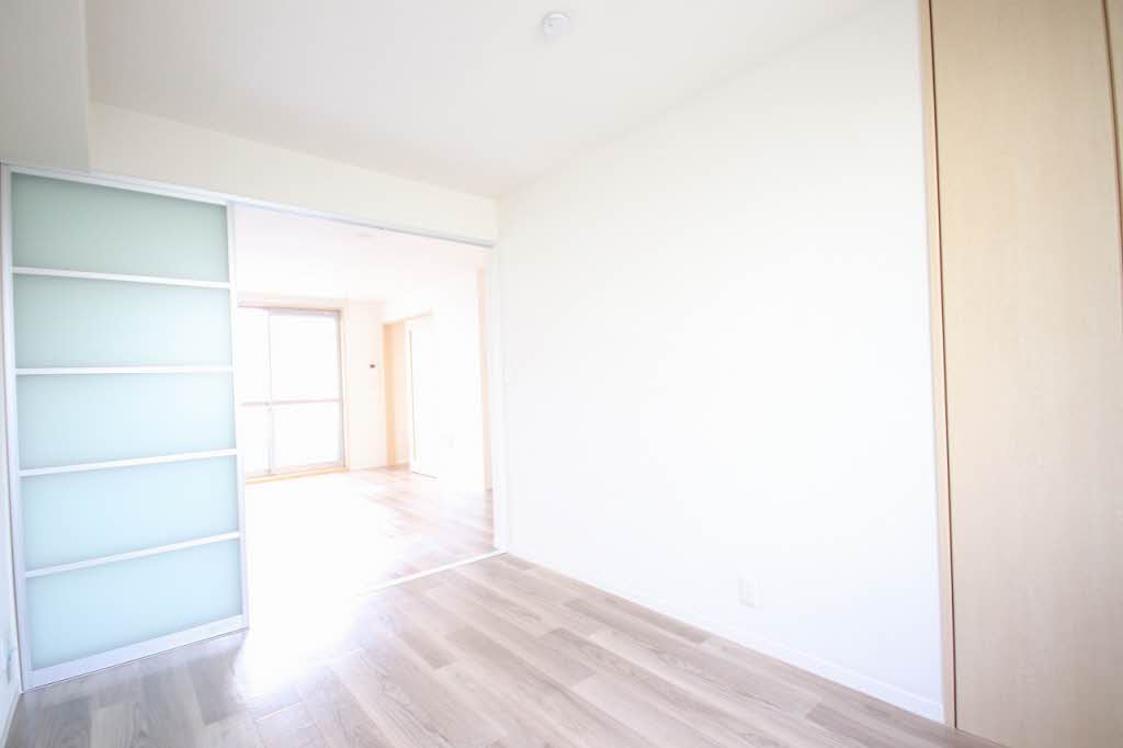 パレルミエール　Ａ 101号-6