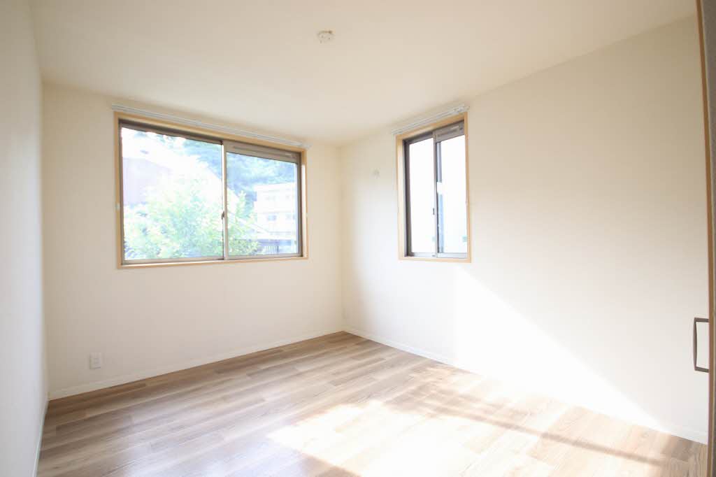 パレルミエール　Ａ 101号-8