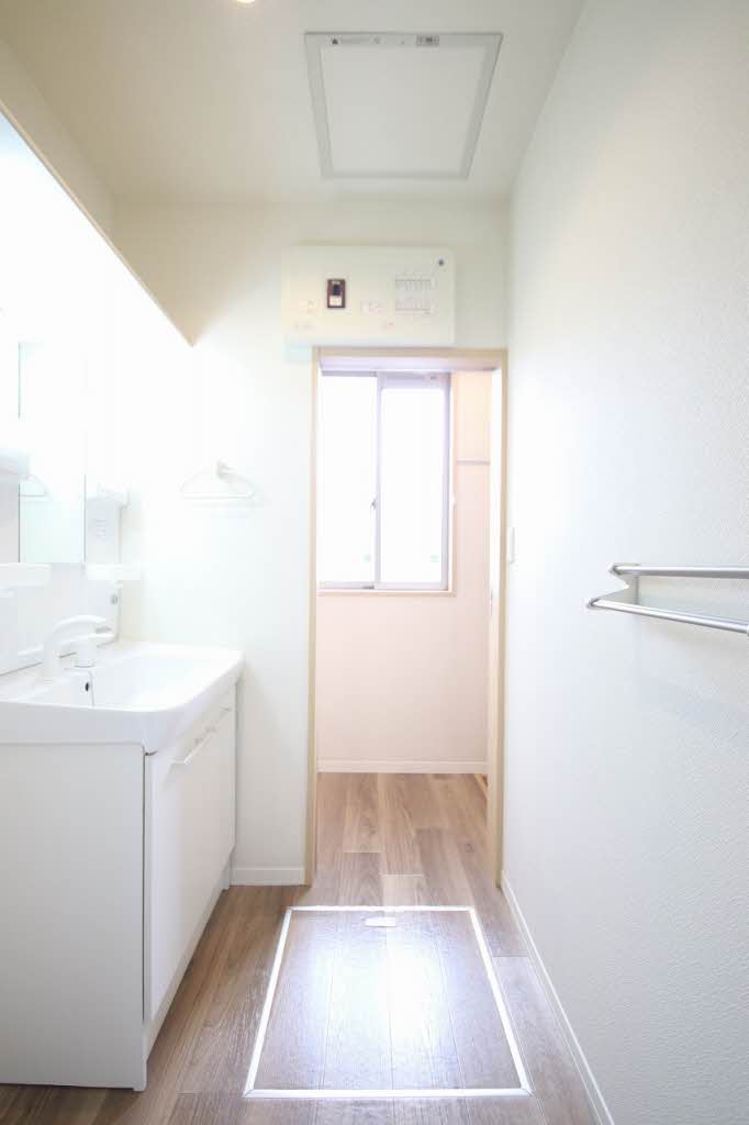 パレルミエール　Ａ 101号-11