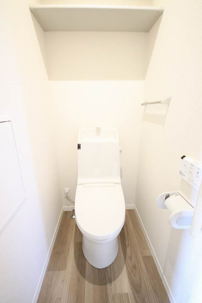 パレルミエール　Ａ 101号-14