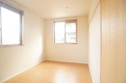 アクト南舞岡 101号-8