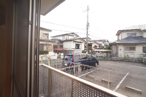 アクト南舞岡 101号-11