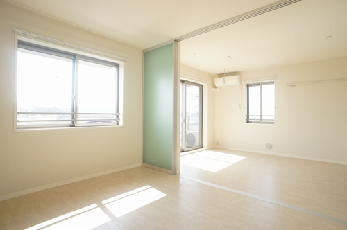 エクラージュ原宿　弐番館 201号-5