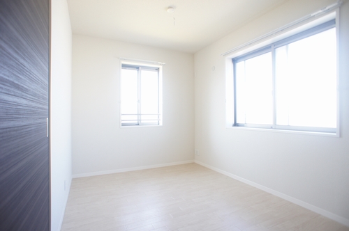 エクラージュ原宿　弐番館 201号-6