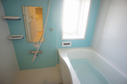 エクラージュ原宿　弐番館 201号-9