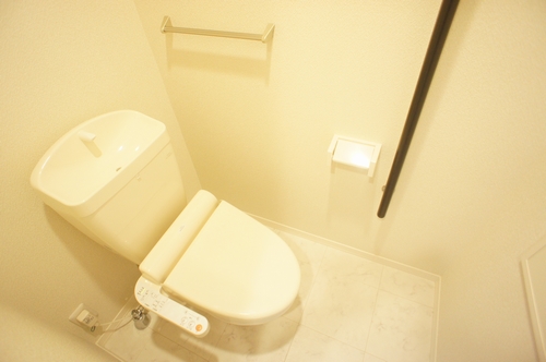 エクラージュ原宿　弐番館 201号-11