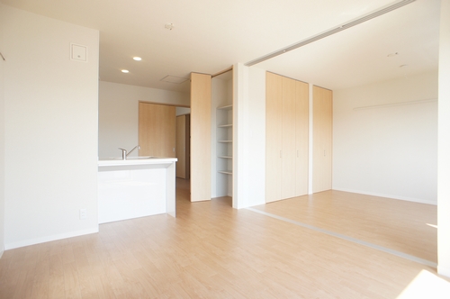 エクラージュ原宿 壱番館 301号-3