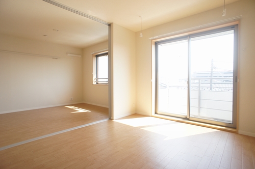 エクラージュ原宿 壱番館 301号-5