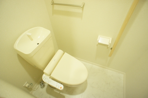 エクラージュ原宿 壱番館 301号-11