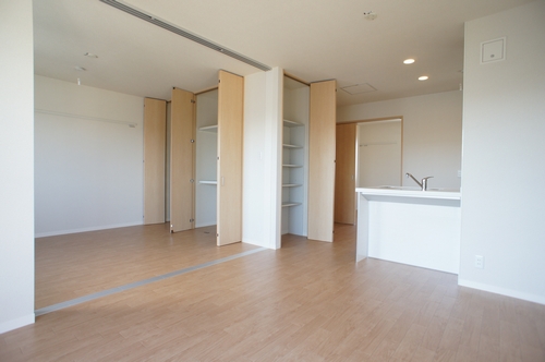 エクラージュ原宿　壱番館 302号-4
