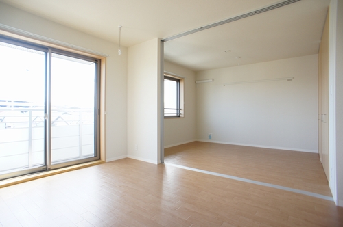 エクラージュ原宿　壱番館 302号-5