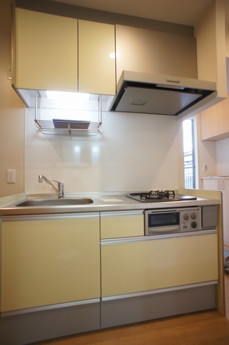 マーレ金沢文庫 101号-6