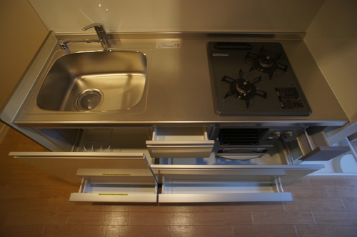 マーレ金沢文庫 101号-7