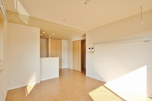 サンパティーク 302号-3