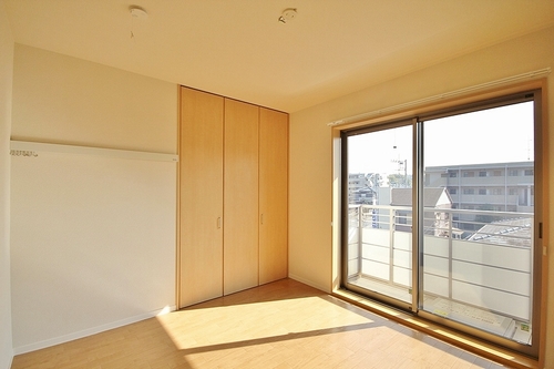 サンパティーク 302号-5