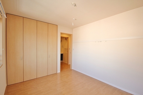 サンパティーク 302号-6