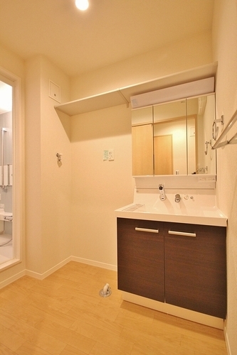 サンパティーク 302号-7