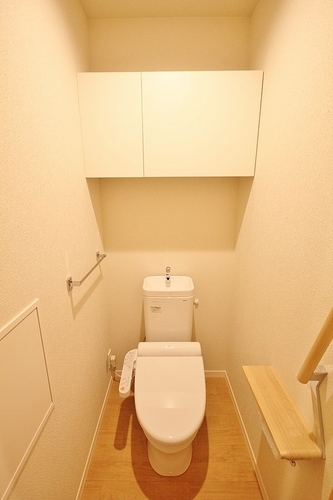 サンパティーク 302号-9