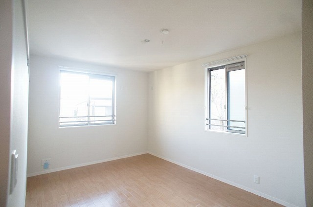 ルミナス糀屋 201号-2