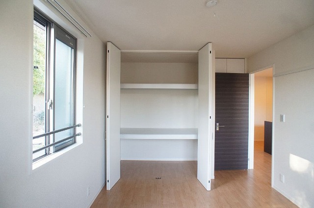 ルミナス糀屋 201号-4